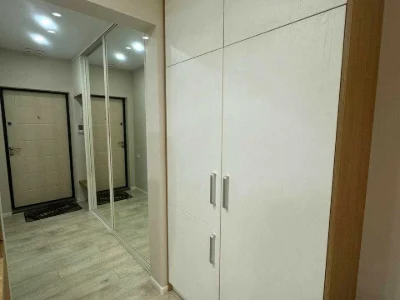 Apartment. Michael Maximovych Street, Kyiv