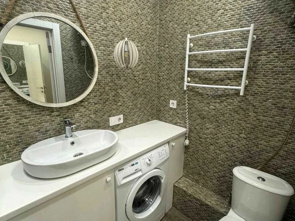 Apartment. Michael Maximovych Street, Kyiv