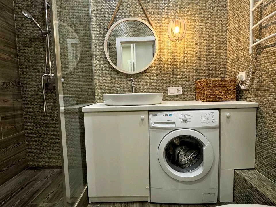 Apartment. Michael Maximovych Street, Kyiv