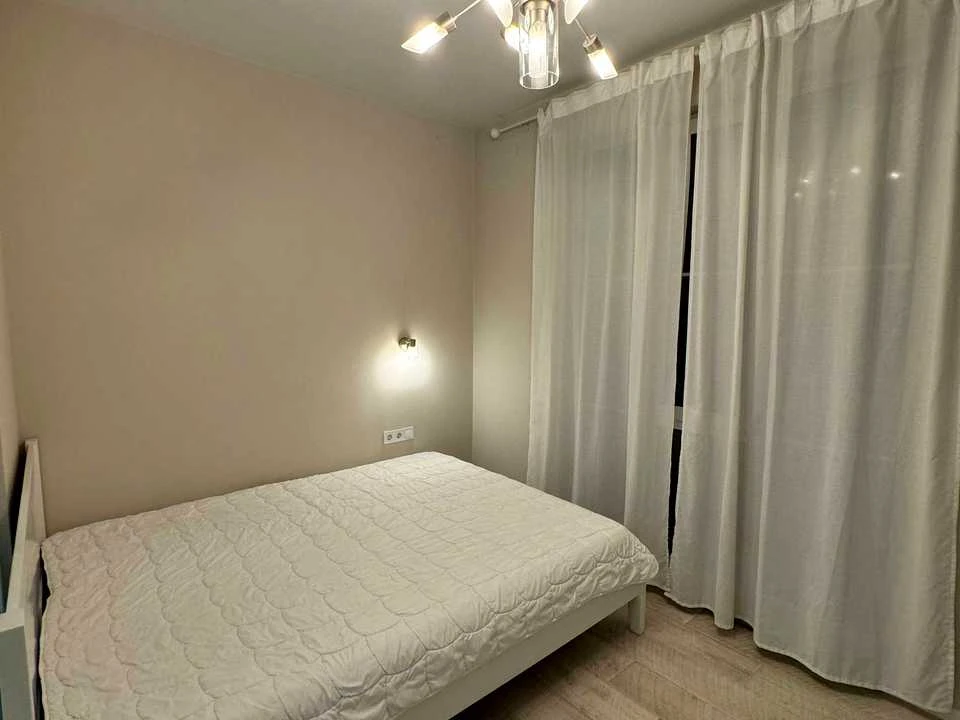 Apartment. Michael Maximovych Street, Kyiv