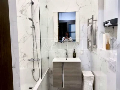 Apartment. Business Street, Kyiv
