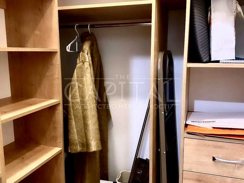 Apartment. Business Street, Kyiv