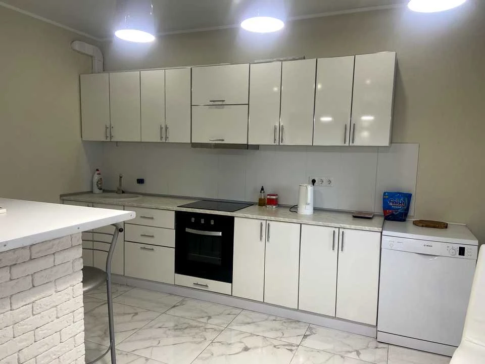 Apartment. Vaslava Havel Boulevard, Kyiv