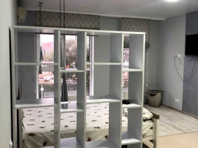 Квартира. Київ, Центральна вулиця