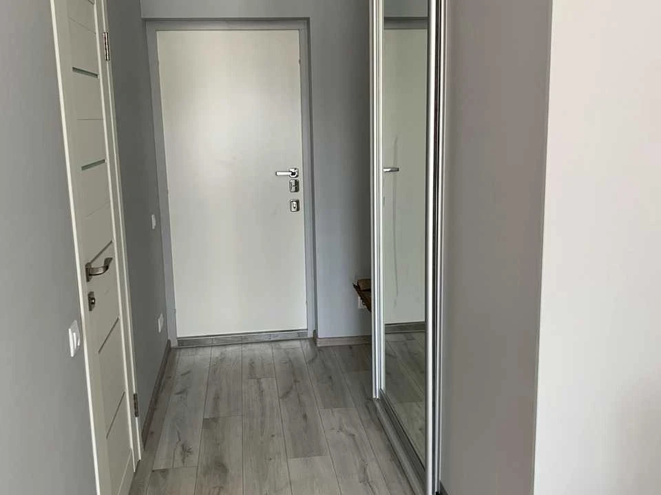 Квартира. Київ, Центральна вулиця