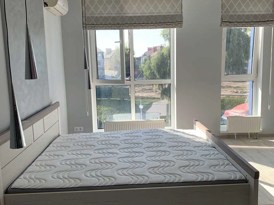 Квартира. Київ, Центральна вулиця