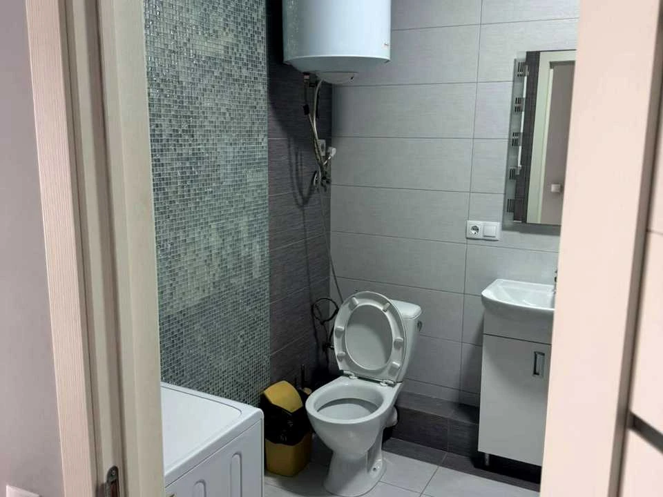 Квартира. Київ, Центральна вулиця
