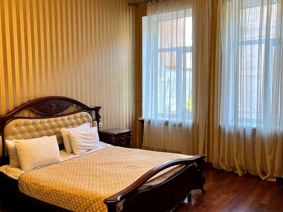 2-Bedroom Apartment for Rent in Kyiv