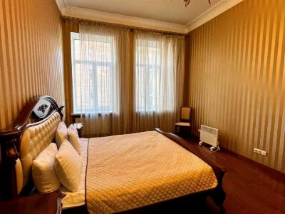 2-Bedroom Apartment for Rent in Kyiv