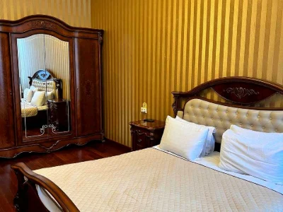 2-Bedroom Apartment for Rent in Kyiv