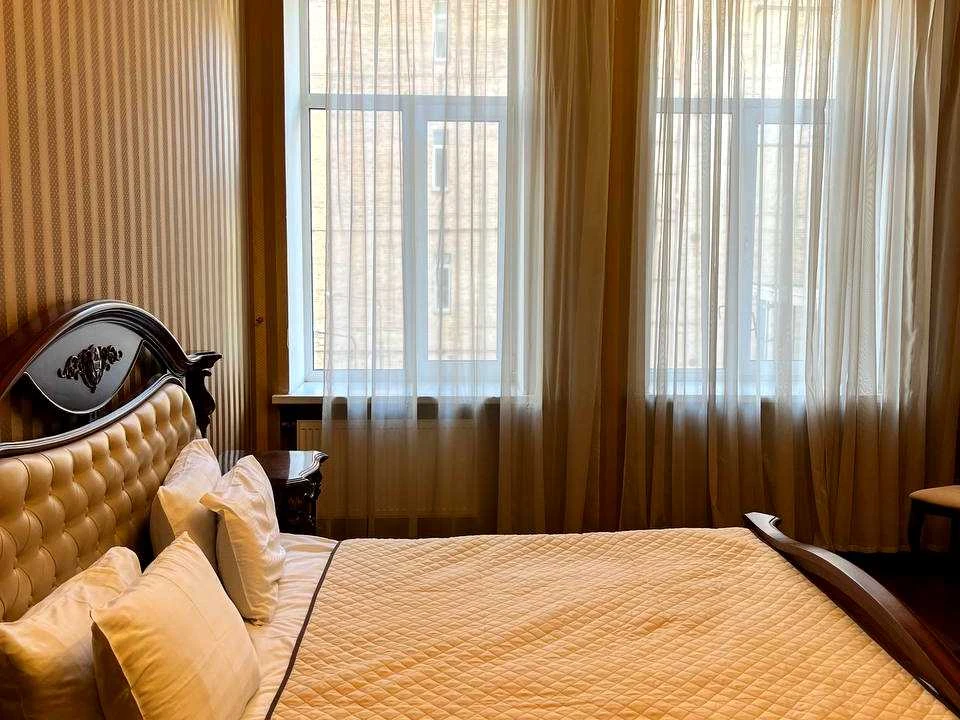 2-Bedroom Apartment for Rent in Kyiv