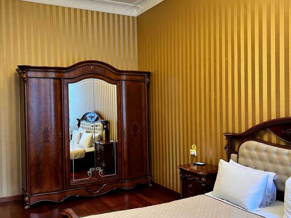 2-Bedroom Apartment for Rent in Kyiv