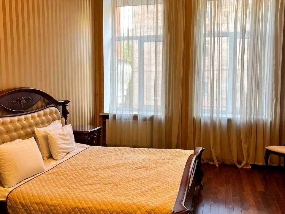 2-Bedroom Apartment for Rent in Kyiv