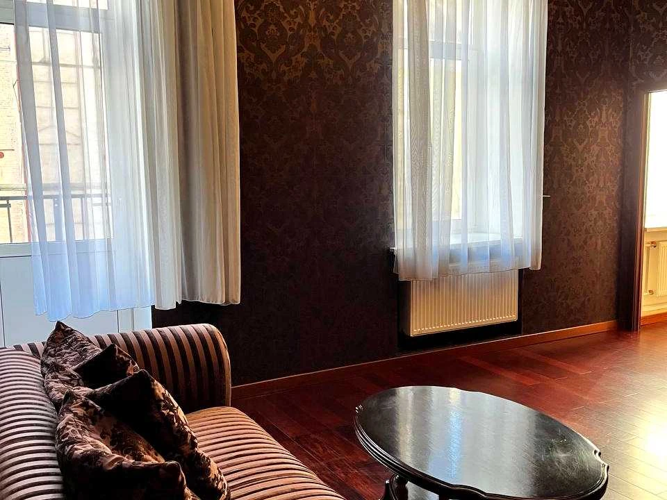 2-Bedroom Apartment for Rent in Kyiv