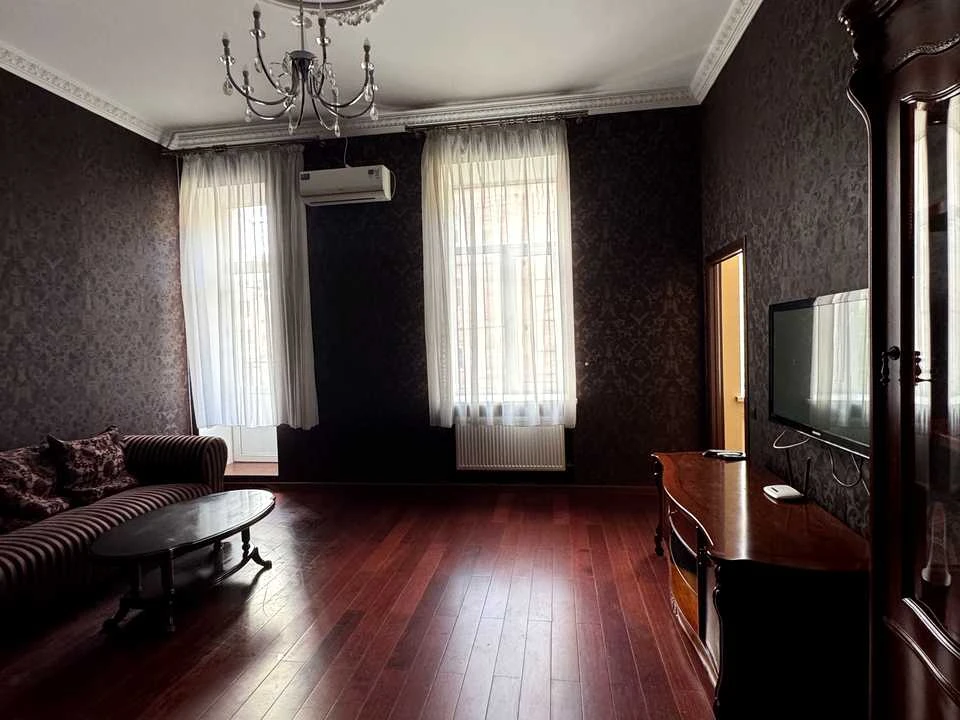 2-Bedroom Apartment for Rent in Kyiv