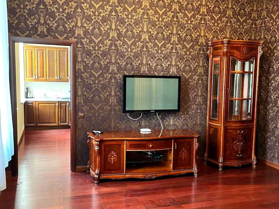 2-Bedroom Apartment for Rent in Kyiv
