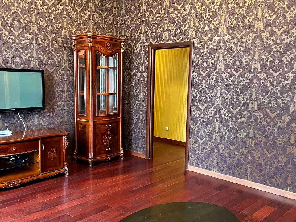 2-Bedroom Apartment for Rent in Kyiv