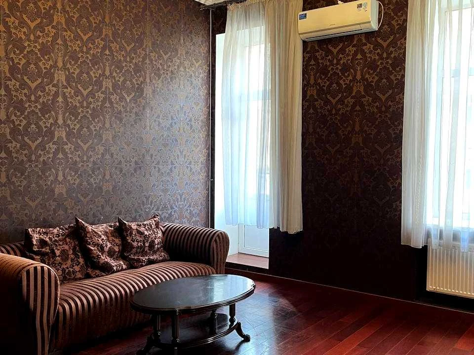 2-Bedroom Apartment for Rent in Kyiv