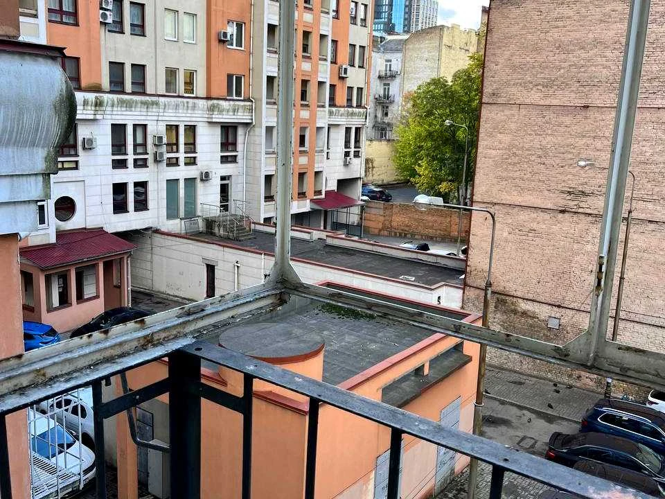 2-Bedroom Apartment for Rent in Kyiv
