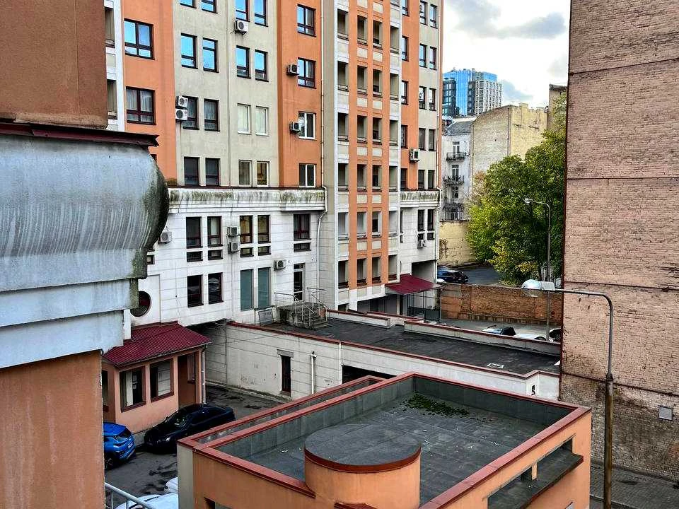 2-Bedroom Apartment for Rent in Kyiv