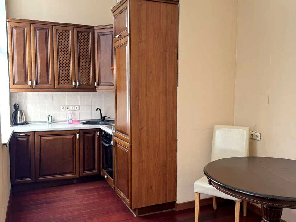2-Bedroom Apartment for Rent in Kyiv