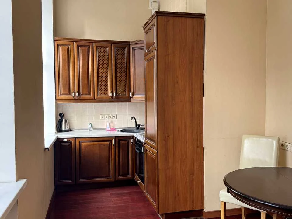 2-Bedroom Apartment for Rent in Kyiv