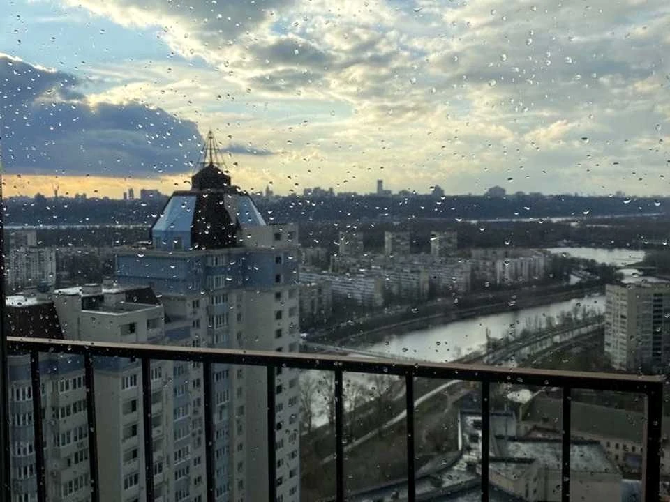 Apartment. Ovenches Tumanyan St., Kyiv