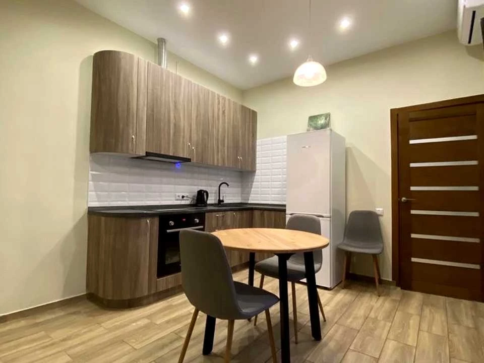 Apartment. Ovenches Tumanyan St., Kyiv