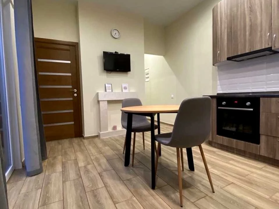 Apartment. Ovenches Tumanyan St., Kyiv