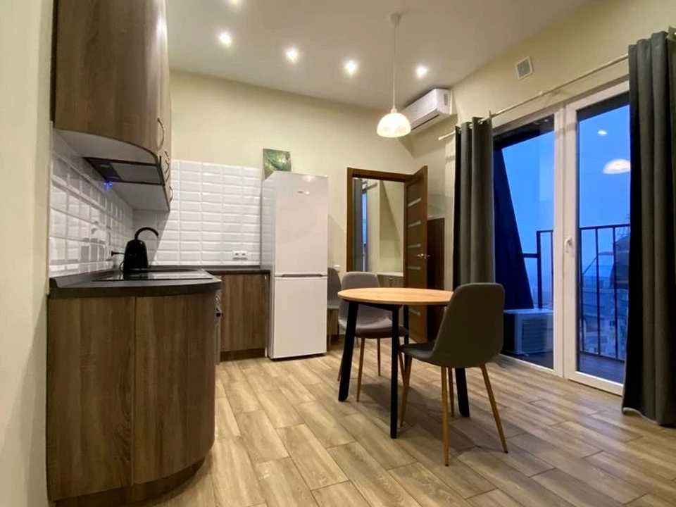 Apartment. Ovenches Tumanyan St., Kyiv