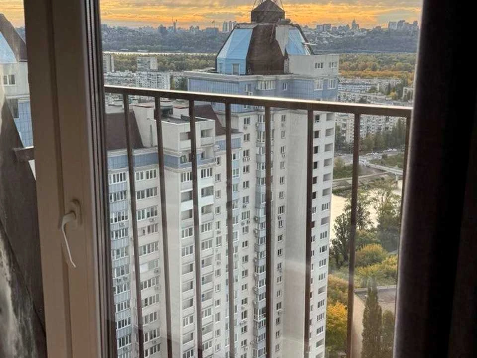 Apartment. Ovenches Tumanyan St., Kyiv