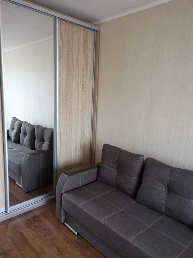 For Rent Long-Term 1-Bedroom Apartment, Kyiv, Шевchenkivskyi, Yuri I