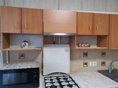 For Rent Long-Term 1-Bedroom Apartment, Kyiv, Шевchenkivskyi, Yuri I