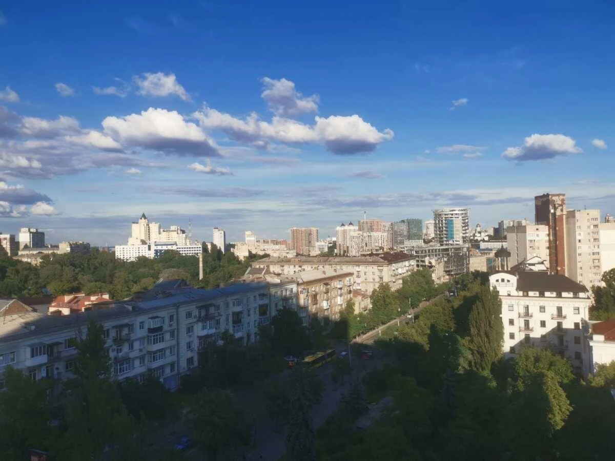 For Rent Long-Term 1-Bedroom Apartment, Kyiv, Шевchenkivskyi, Yuri I