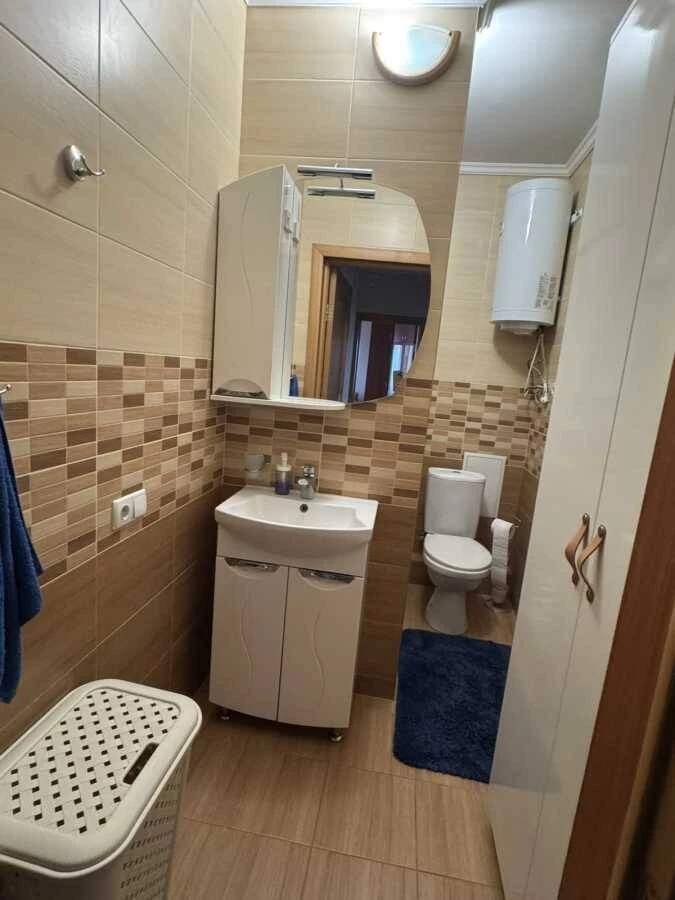 Здам довгостроково 3-к квартиру Київ, Дарницький, Харківське