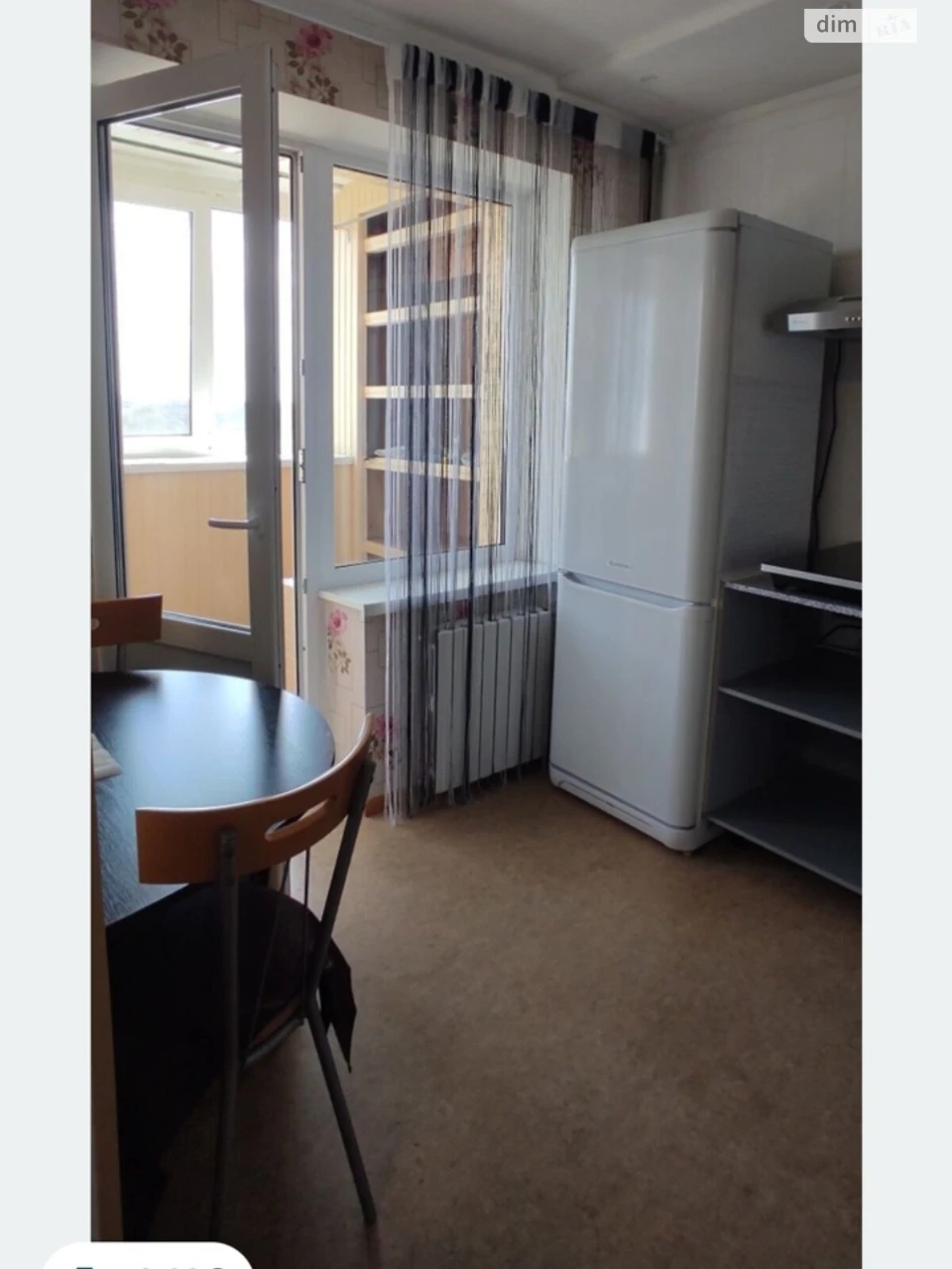 Long-Term Rental Apartment for Workers