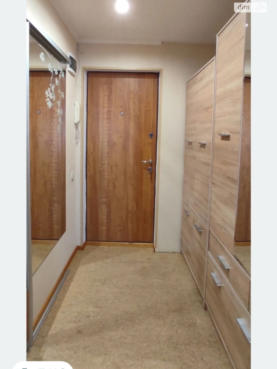 Long-Term Rental Apartment for Workers