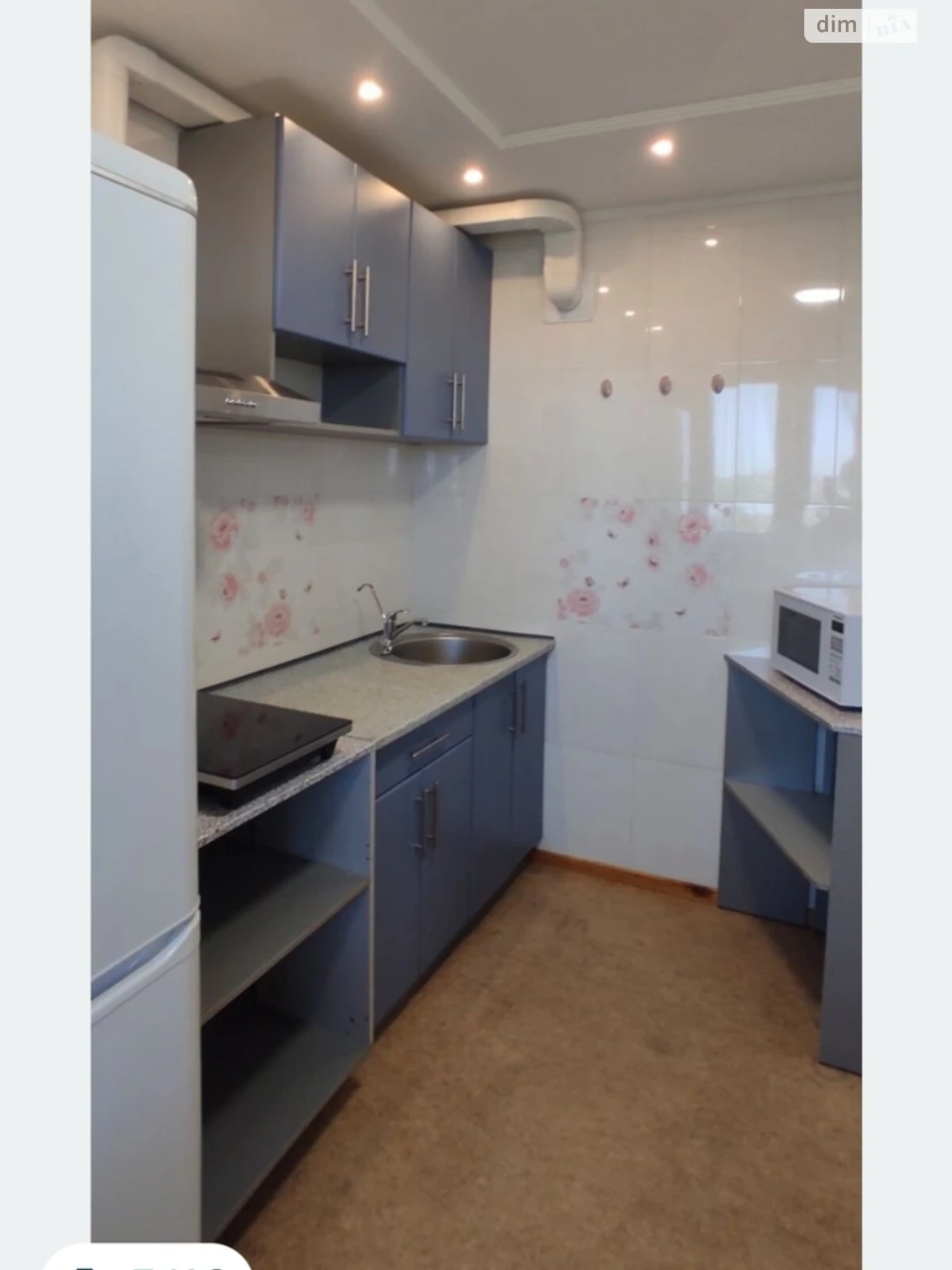 Long-Term Rental Apartment for Workers