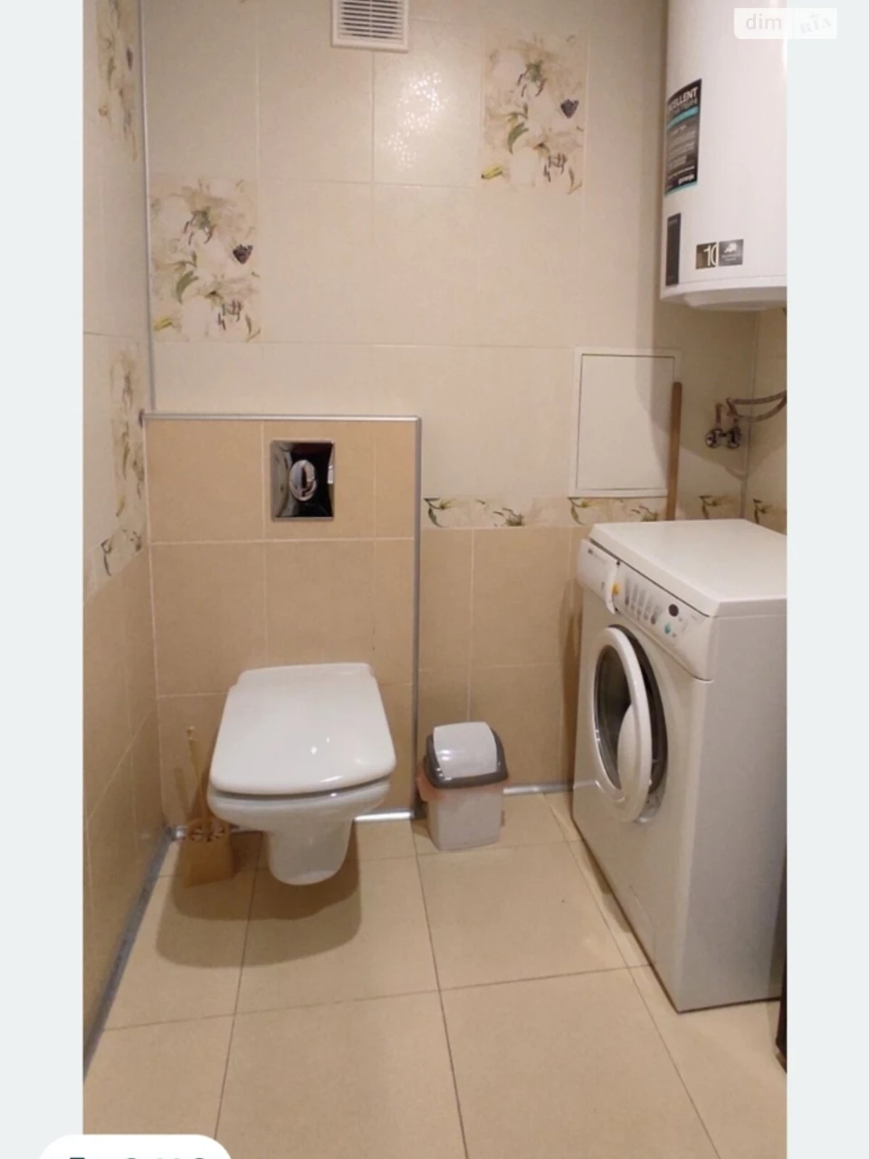 Long-Term Rental Apartment for Workers