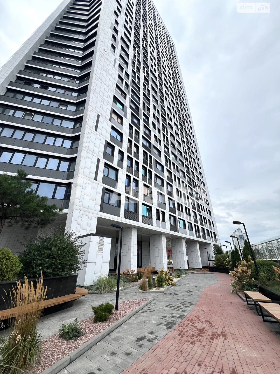 Apartment for Sale in Shulyavka