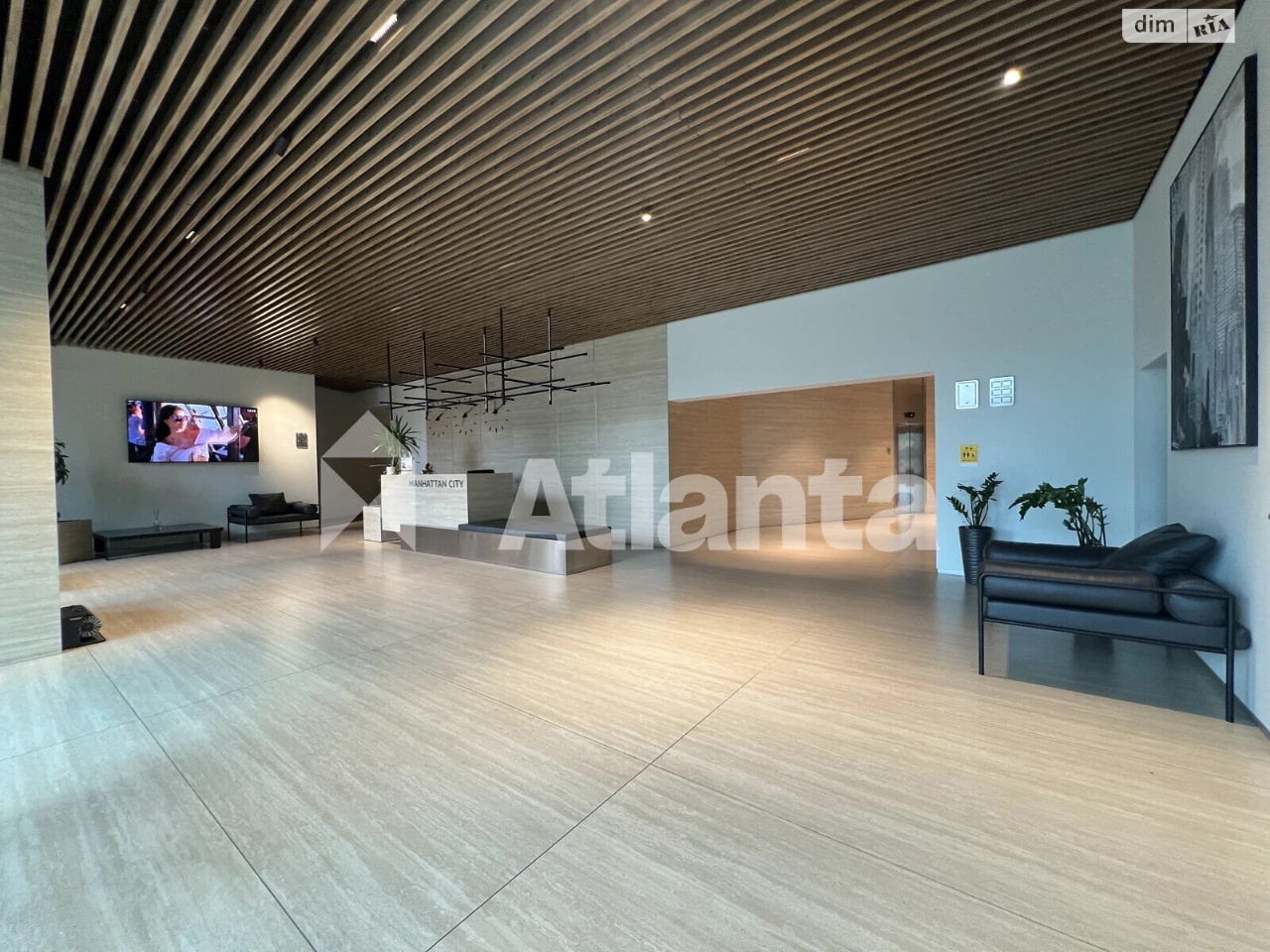 Apartment for Sale in Shulyavka