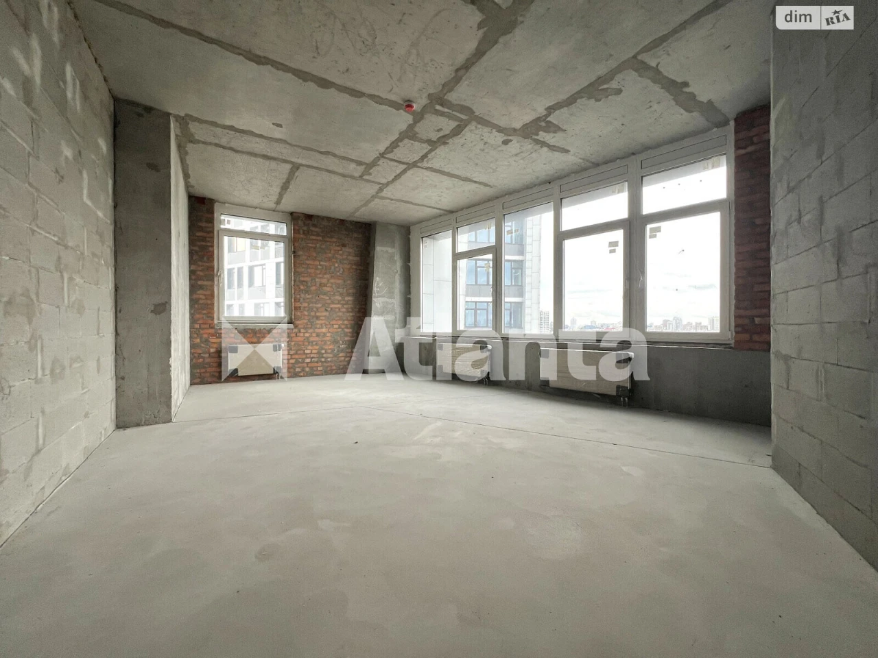 Apartment for Sale in Shulyavka