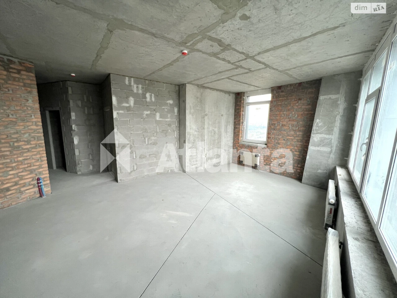 Apartment for Sale in Shulyavka