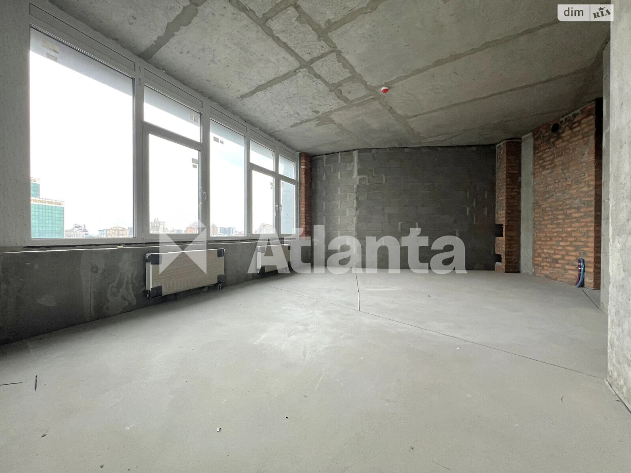 Apartment for Sale in Shulyavka