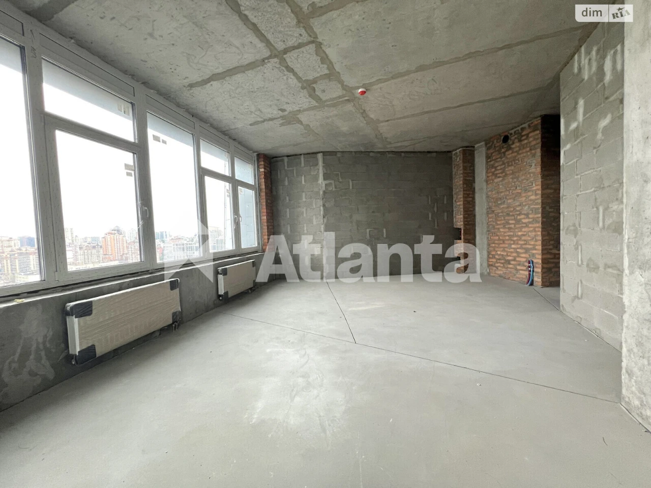 Apartment for Sale in Shulyavka