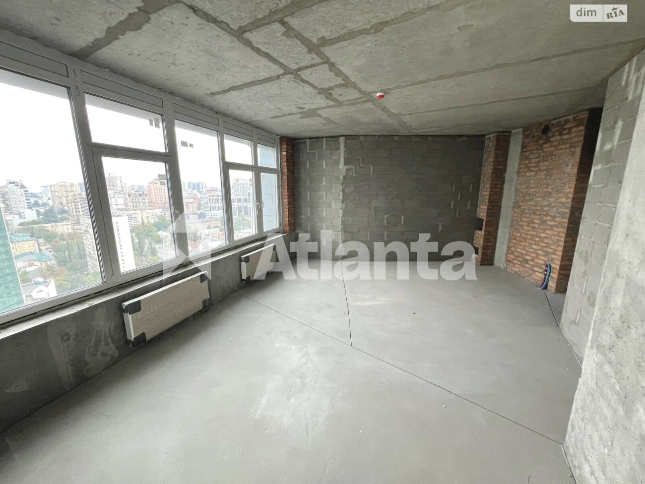 Apartment for Sale in Shulyavka