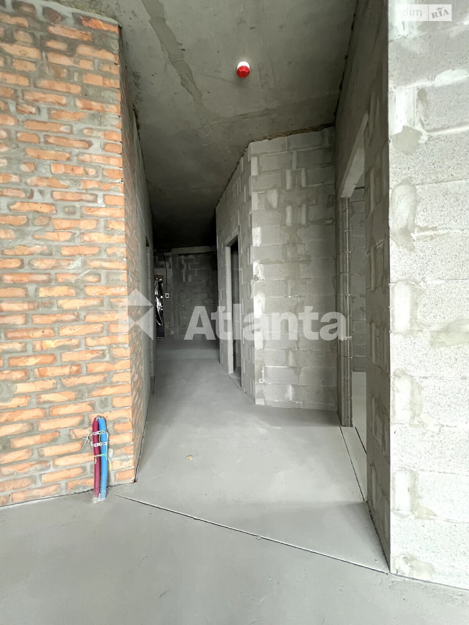 Apartment for Sale in Shulyavka