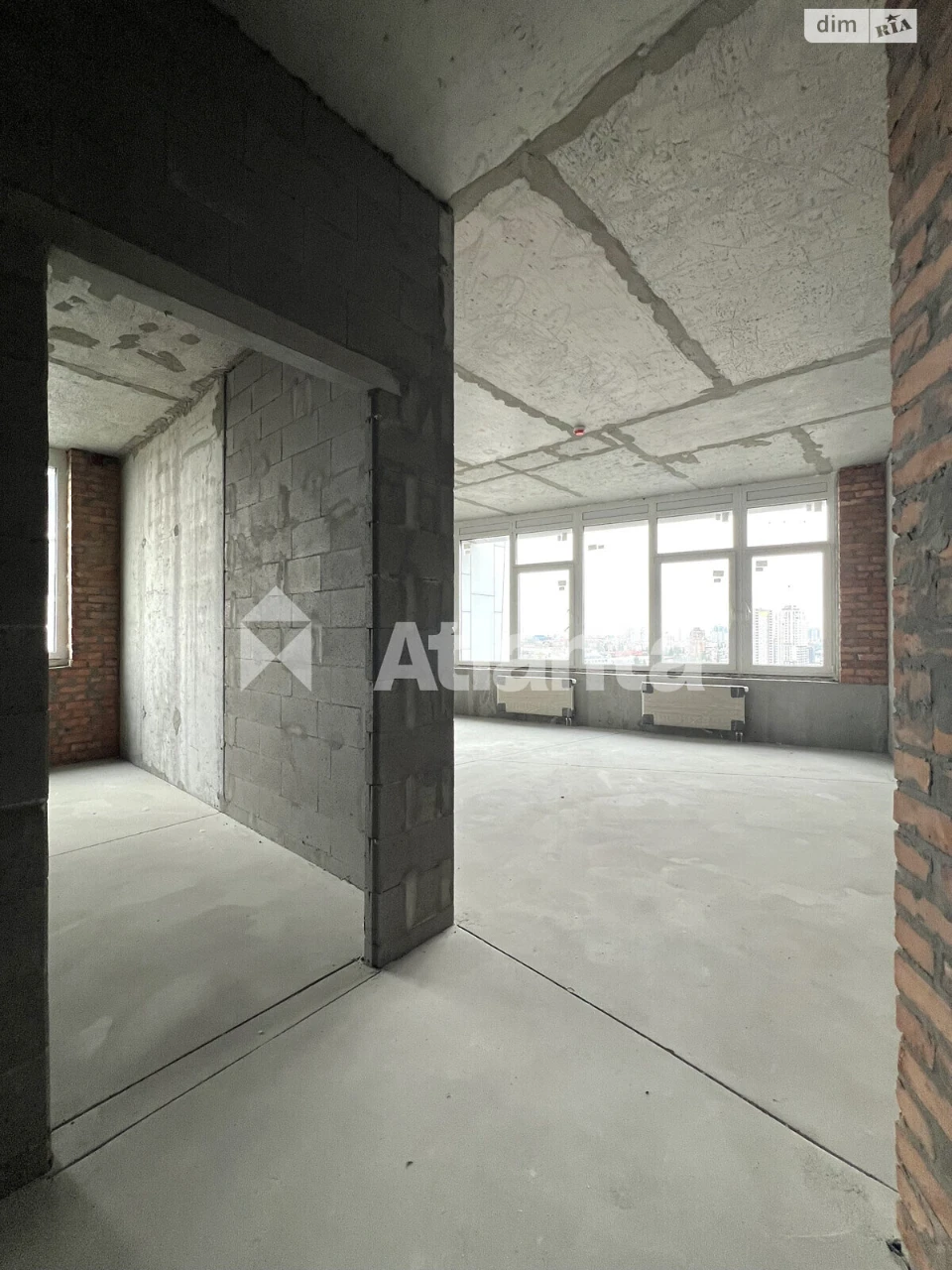 Apartment for Sale in Shulyavka