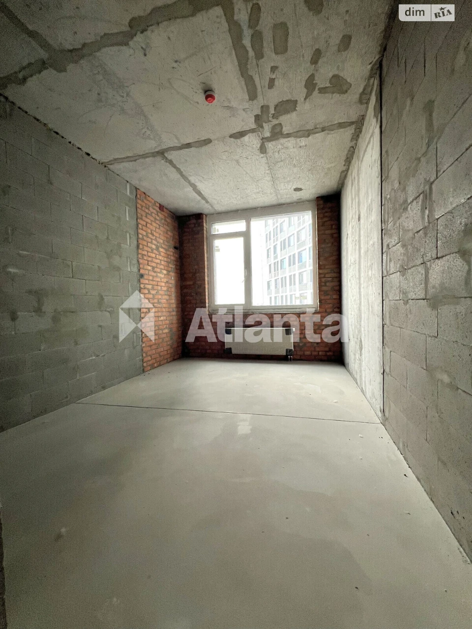 Apartment for Sale in Shulyavka