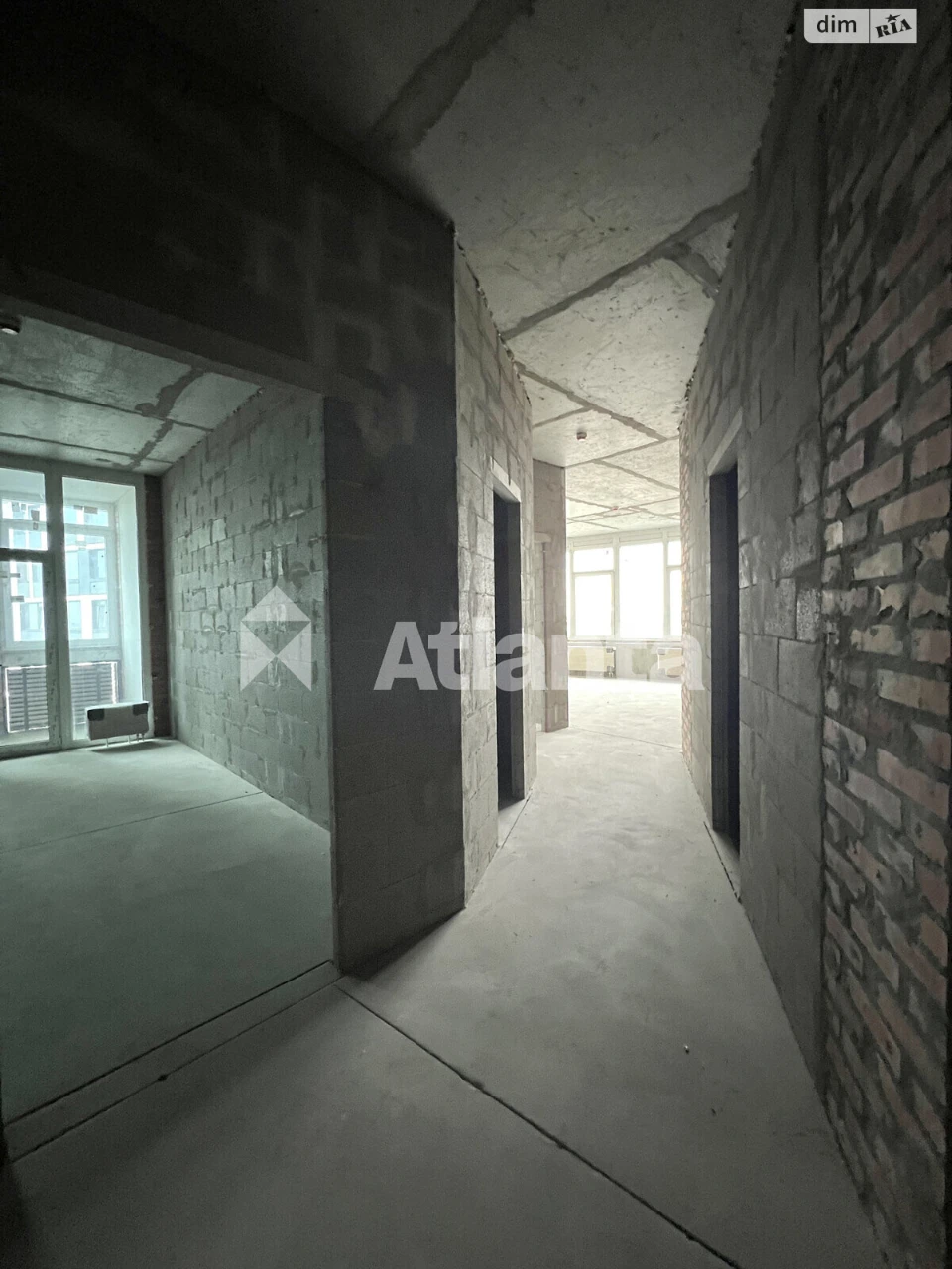 Apartment for Sale in Shulyavka